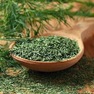 تصویر 3 از قیمت خرید شوید خشک بلغور + فروش ویژه